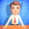 Stonks Office Game