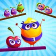 Fruit Crush Saga Victory Fruit Crush Saga Victory