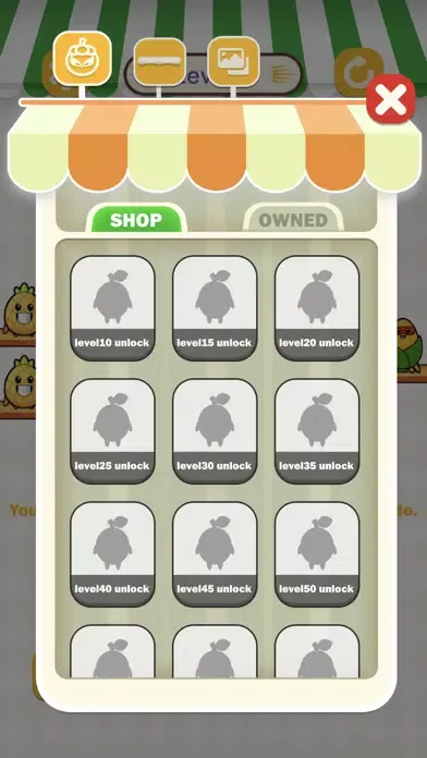 Fruit Crush Saga Victory স্ক্রিনশট