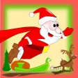 Santa Lost his Sleigh Santa Lost his Sleigh