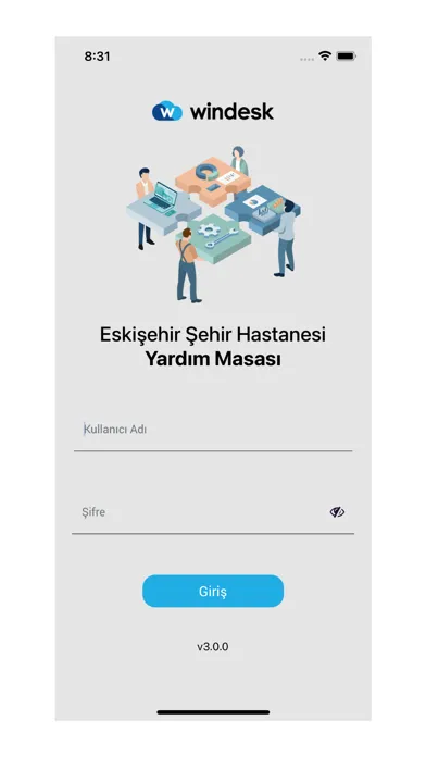صور WinMobile Gaziantep