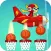Basket Birds - The Space Shoot