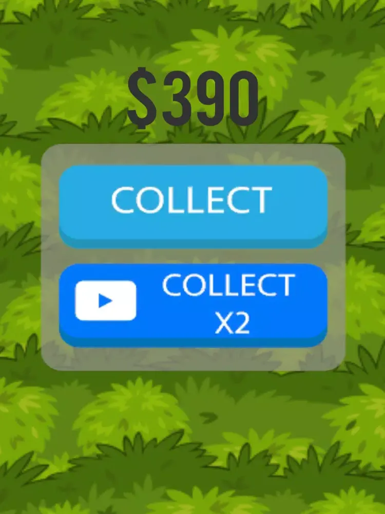 Fruit Scoop Berry Farm Master! iPad  スクリーンショット