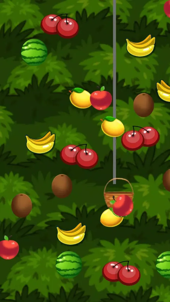 Fruit Scoop Berry Farm Master! スクリーンショット