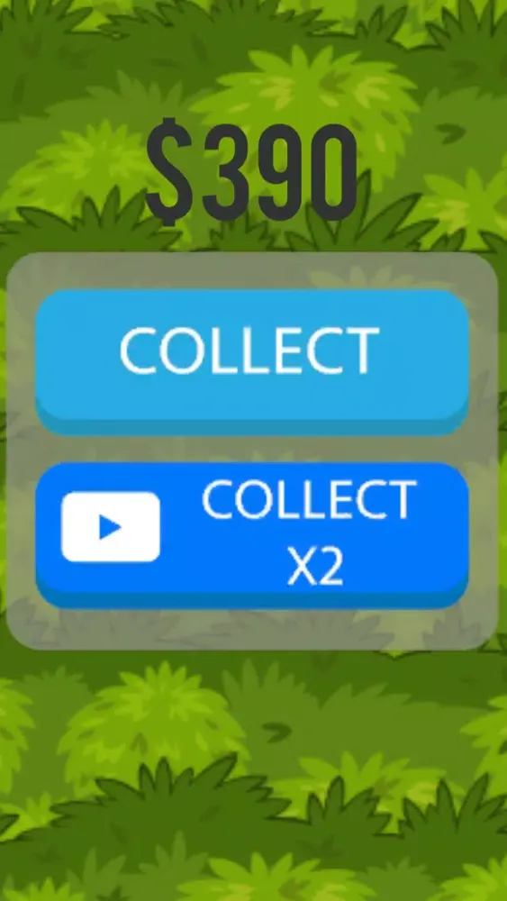 Fruit Scoop Berry Farm Master! スクリーンショット