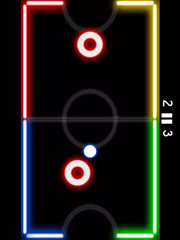 Hockey.io iPad  Screenshots