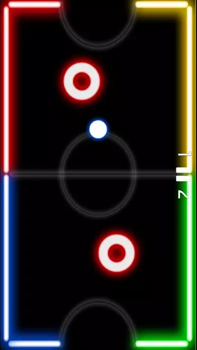 Hockey.io Screenshots