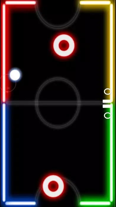 Hockey.io Screenshots