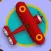 Planes Missiles - Go Simulator