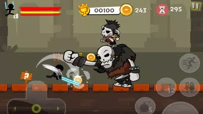 Wars Of Star - Warrior Epic應用截圖