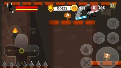 Wars Of Star - Warrior Epic應用截圖