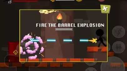 Tangkapan skrin Wars Of Star - Warrior Epic