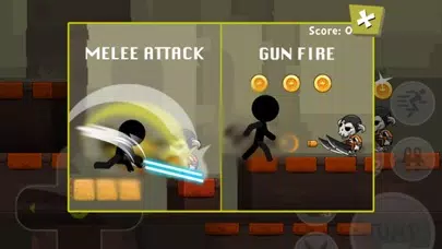 Wars Of Star - Warrior Epic應用截圖