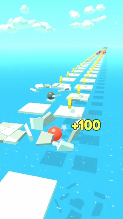 Bounce Opt Screenshots