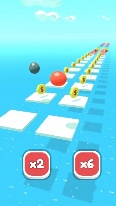 Bounce Opt Screenshots