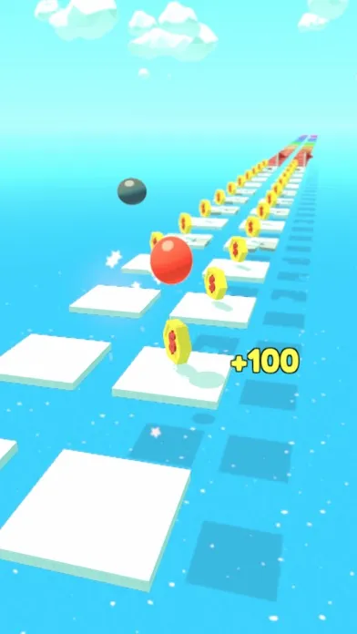 Bounce Opt Screenshots