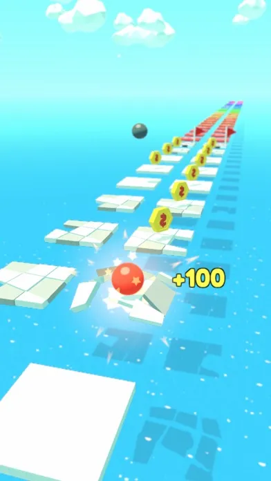 Bounce Opt Screenshots