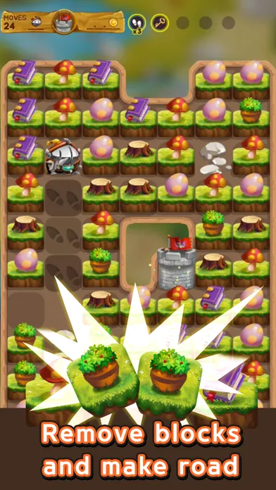 Rescue my princess應用截圖