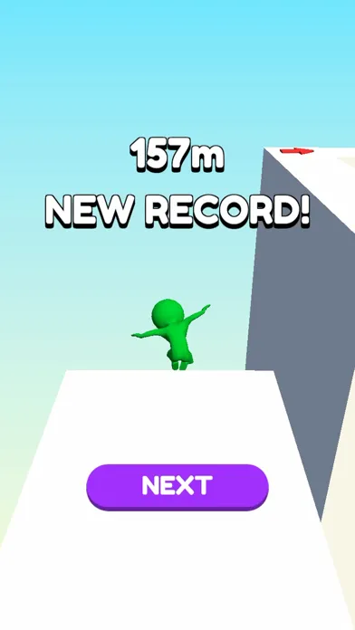 Capturas de pantalla de Road Maker - InfinityRun