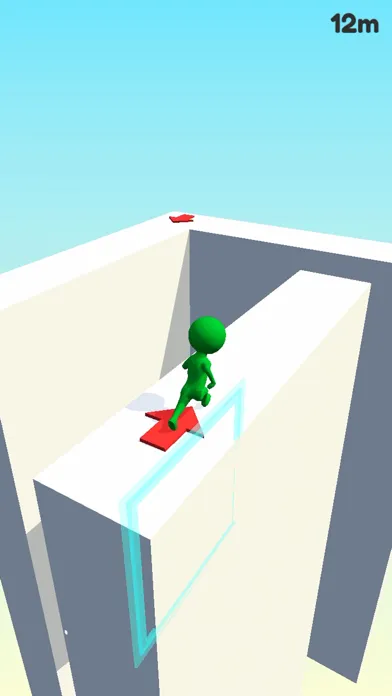 Capturas de pantalla de Road Maker - InfinityRun