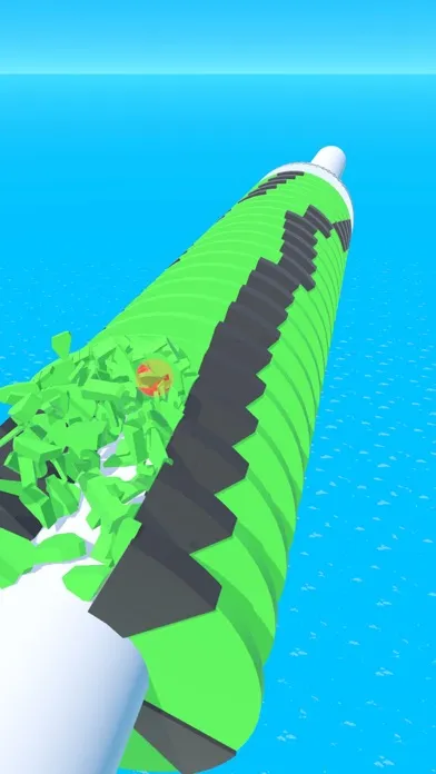 Скриншоты Pillar Rolling