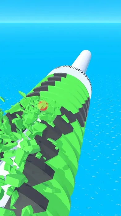 Скриншоты Pillar Rolling