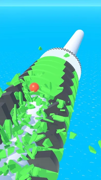 Скриншоты Pillar Rolling