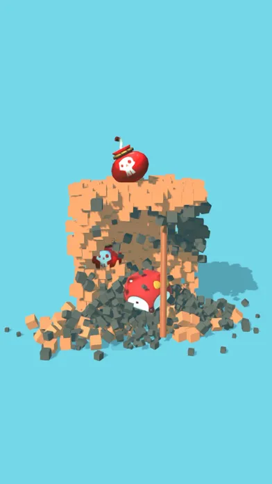 Wobble Toy Ekran Görüntüleri