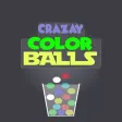 Crazy Color Ballz Crazy Color Ballz