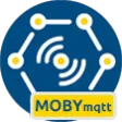 Antilipsis Moby Mqtt