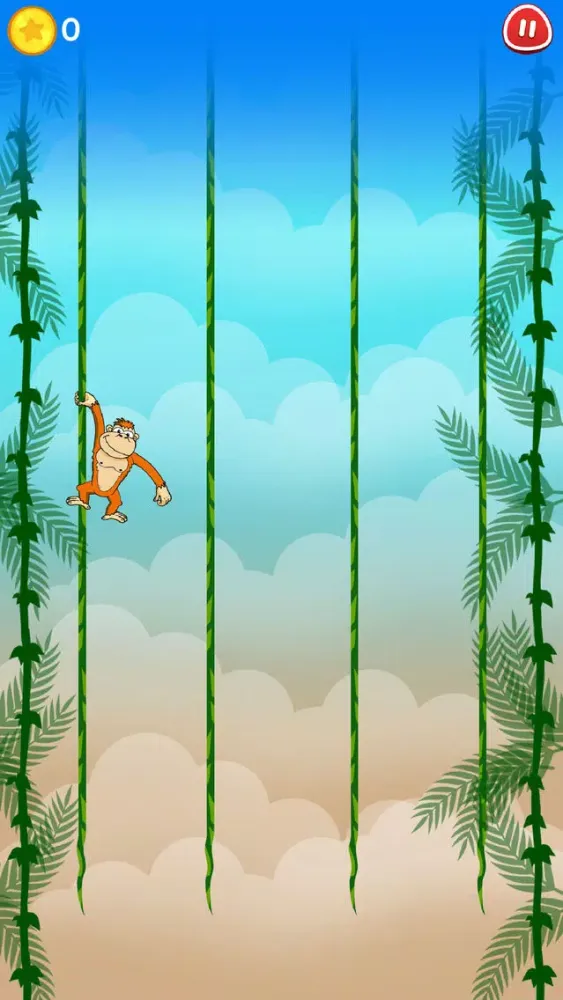 Capturas de tela do Winding Vine