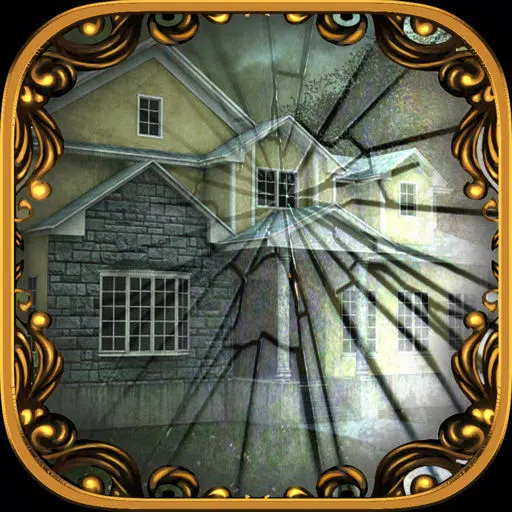 Detective Dairy Mirror Of Death A point & click mystery puzzle adventure escape game