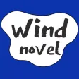 Wind Novel- Reading play game