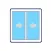 PVC - aluminium window design