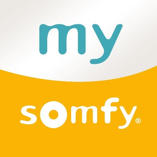 Somfy myLink Somfy myLink