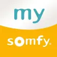 Somfy myLink