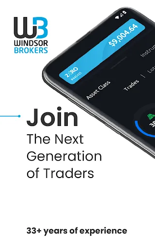 Windsor Brokers | Forex & CFDs Screenshots