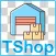 TShop - Shopkeeper Tool