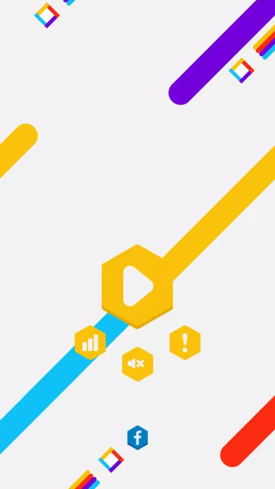 Square Star スクリーンショット