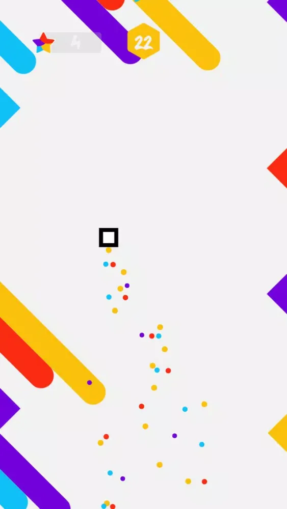 Square Star スクリーンショット