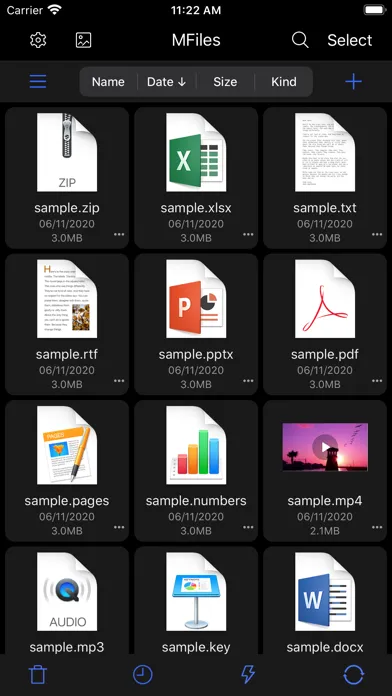 iTrunSo - Simple & Easy to Use Screenshots
