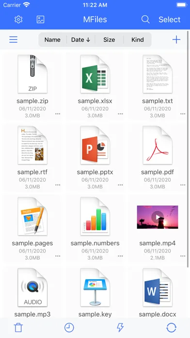 iTrunSo - Simple & Easy to Use Screenshots