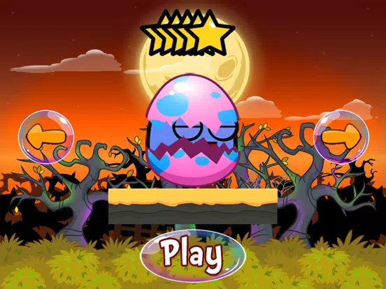 My Tamago Egg For Boo iPad  스크린샷