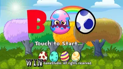 My Tamago Egg For Boo Screenshots