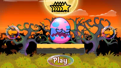 My Tamago Egg For Boo 스크린샷