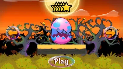 My Tamago Egg For Boo Screenshots