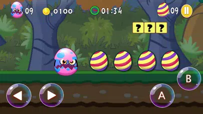 My Tamago Egg For Boo 스크린샷