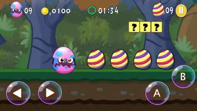 My Tamago Egg For Boo Screenshots