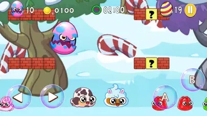 My Tamago Egg For Boo Screenshots