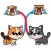 Dog Escape: Draw to Puppy